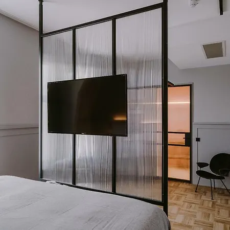 Hotel Supernova Rotterdam