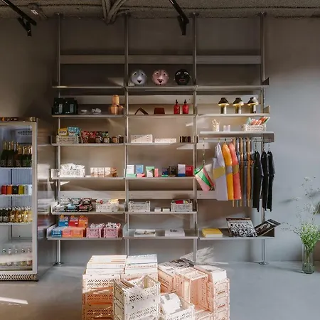 Supernova Hotel Rotterdam