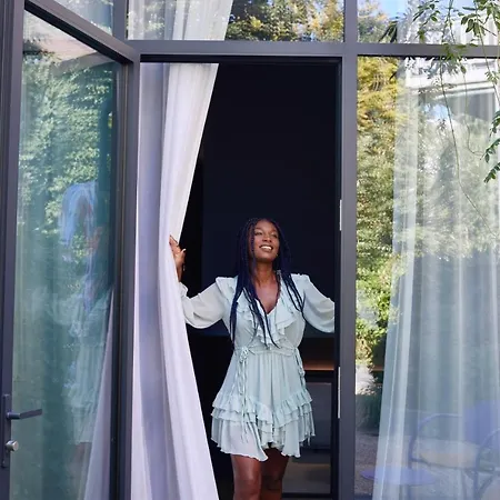 Ξενοδοχείο Supernova