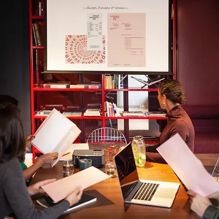 Supernova Ρότερνταμ