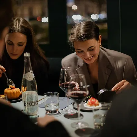 Supernova Ρότερνταμ