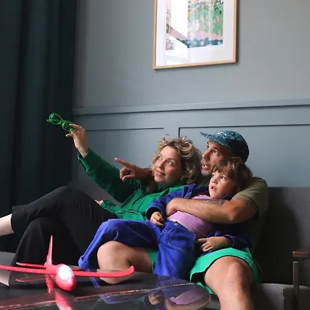 Supernova Hotel Rotterdam