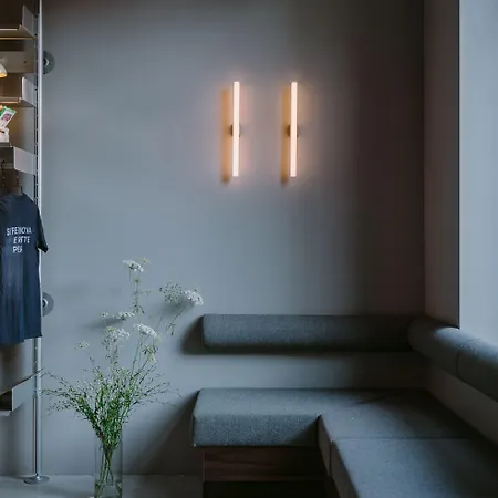 Supernova 4* Rotterdam