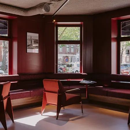 Ξενοδοχείο Supernova 4*