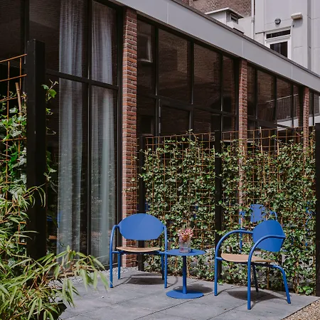 Supernova Hotel Rotterdam