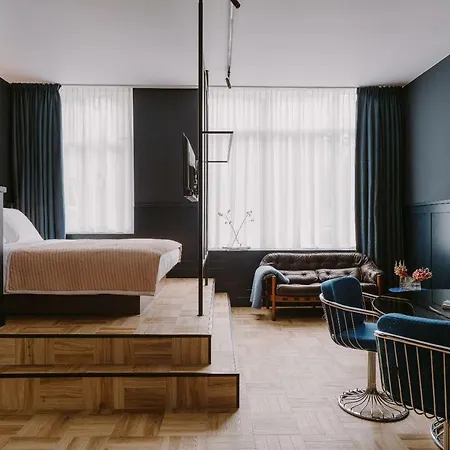 Supernova Hotel Rotterdam