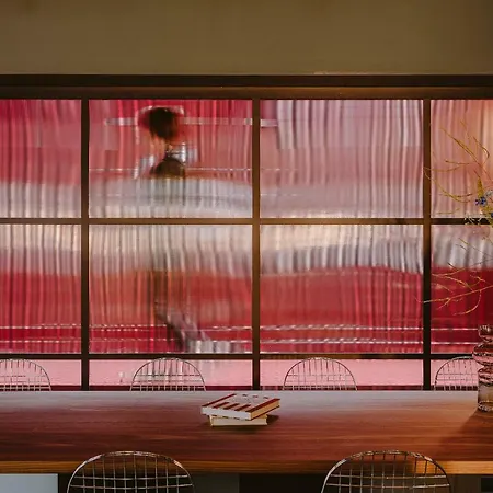 Hotel Supernova