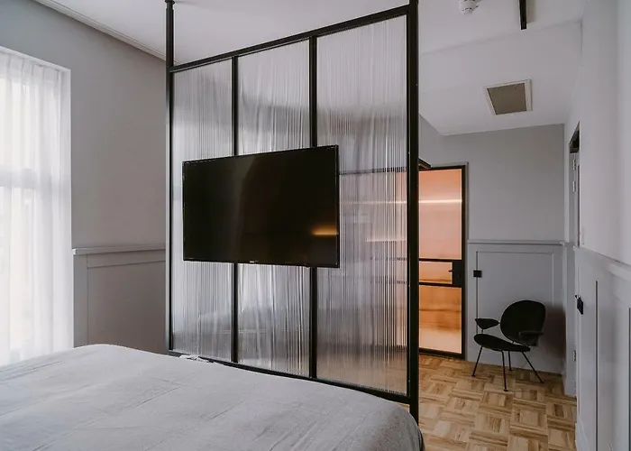 Hotel Supernova Rotterdam