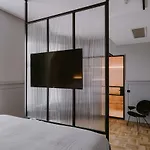 Hotel Supernova Rotterdam