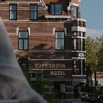Supernova Rotterdam