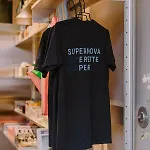 Supernova Hotel