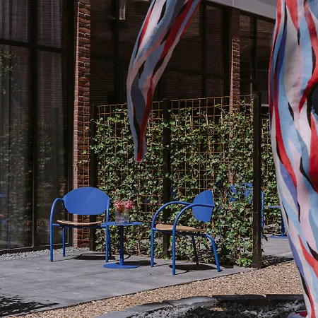 Supernova 4* Rotterdam