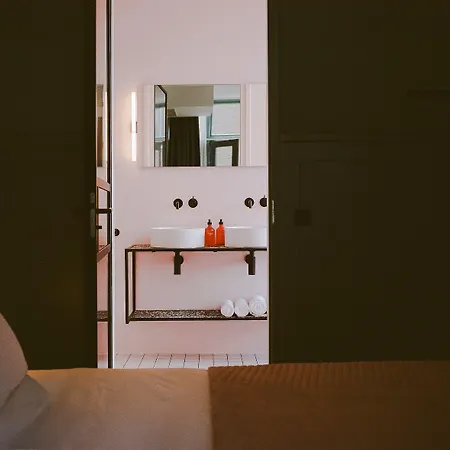 Supernova Hotel Rotterdam