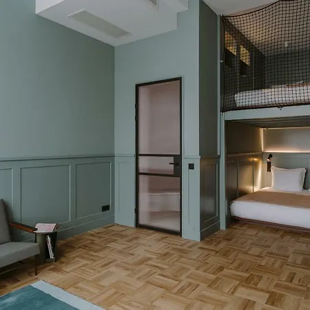 Otel Supernova 4*