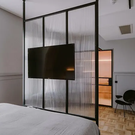 Otel Supernova Rotterdam
