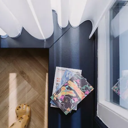 Supernova Otel