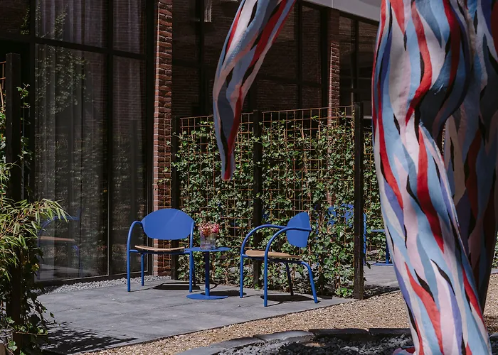 Supernova 4* 鹿特丹