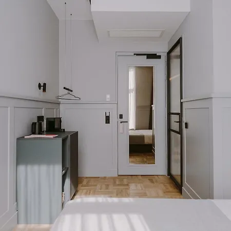 Hotel Supernova 4*
