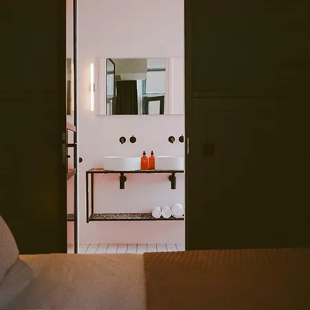 Hotel Supernova Rotterdam