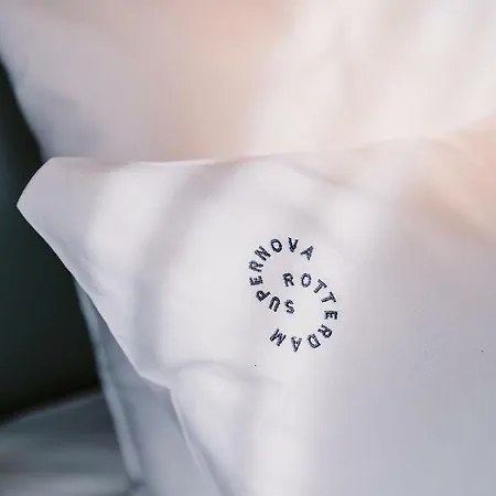 Hotel Supernova 4*